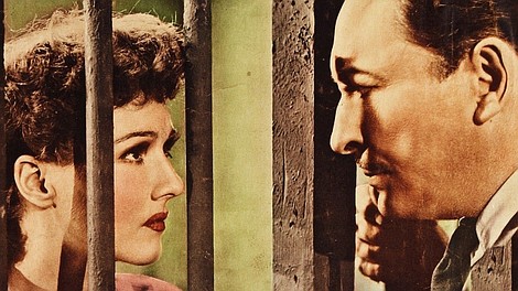 Tajemnica celi śmierci