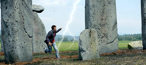 Tajemnica Stonehenge