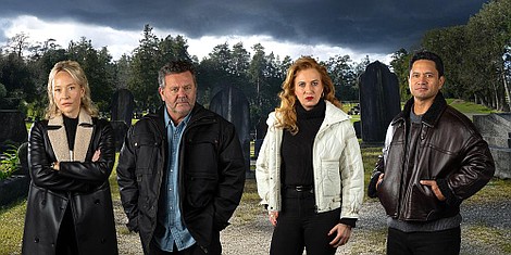 Tajemnice Brokenwood 12 (2)