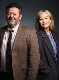 Tajemnice Brokenwood 9 (1)