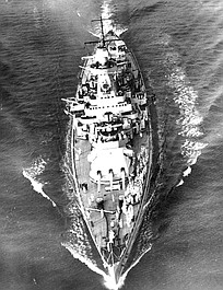 Tajemnice II wojny światowej (2)