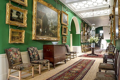 Tajemnice królewskich ogrodów (2)