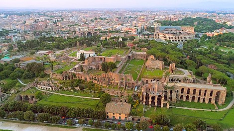 Tajemnice starożytności: śmierć: Grobowiec Qin Shi, Soma, Chinchorro (5)