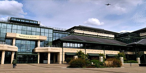 Tajemnice szpiegów wojny: Szpiedzy ery atomowej (4)