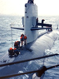 Tajemnice wojennych wraków: USS Nevada: Okręt niezatapialny (4)