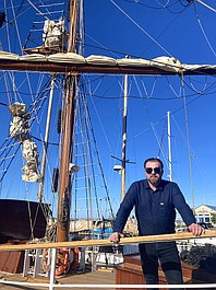 Tajemnice ziem odzyskanych: Skarb Finckensteinów (1)