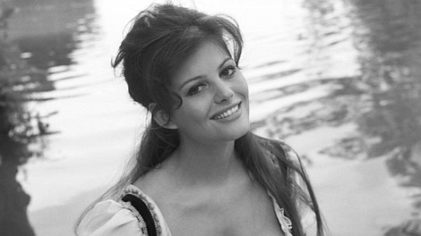 Claudia Cardinale, sekrety gwiazdy