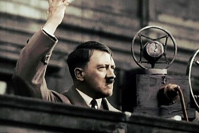 Tajna fortuna Hitlera