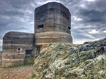 Tajne bazy nazistów: Bergkristal: Zagrożenie atomowe (6)