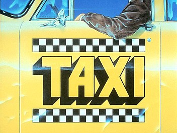 Taxi 3 (9/22)