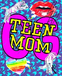 Teen Mom OG: Surprise Surprise (5)