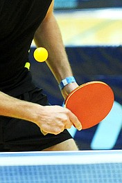 Tenis stołowy: World Championship of Ping Pong 2016 (8)