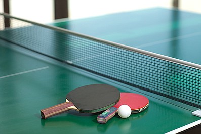 Tenis stołowy: Liga Mistrzów