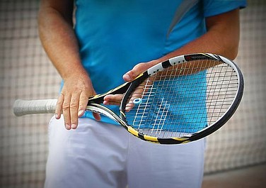 Tenis: Turniej ATP w Madrycie