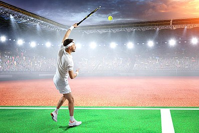 Tenis: Turniej ATP w Rzymie