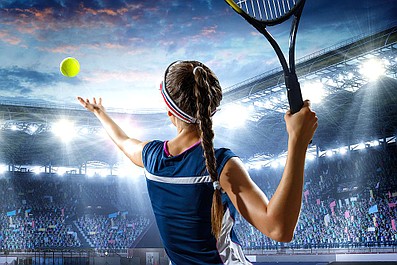 Tenis: Turniej WTA w Rzymie