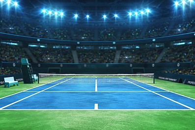 Tenis: Turniej ATP w Atlancie