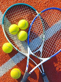 Tenis: Turniej WTA w Rouen