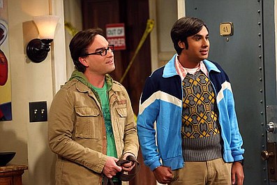 Teoria wielkiego podrywu: The Cooper-Hofstadter Polarization (9)