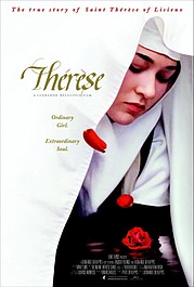Teresa: Historia świętej Teresy z Lisieux