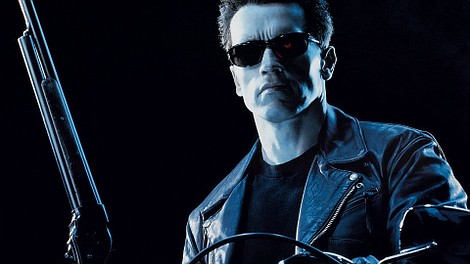 Terminator 2 - Judgment Day