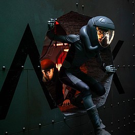 The Ark 2: Szkoda, że nie Ty (10)