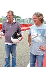 The Best of Top Gear 2012/13 (2-ost.)