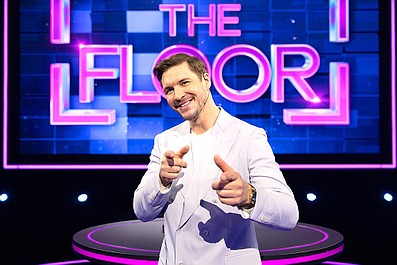 The Floor (5/20)