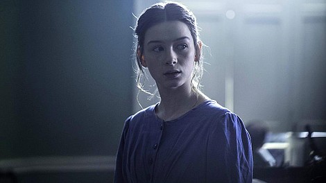 The Frankenstein Chronicles (2)