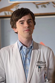 The Good Doctor 7 (10)