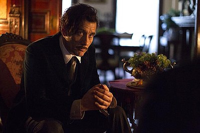 The Knick 2 (10-ost.)
