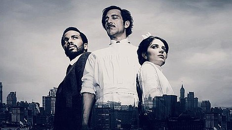 The Knick 2 (5)