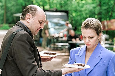 The Office PL 2: Porno (3)