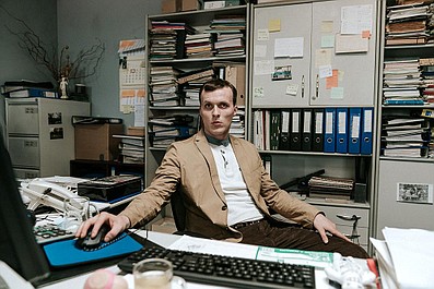 The Office PL: Prezentacja (12)