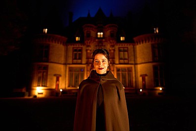 The Traitors. Zdrajcy (7/12)