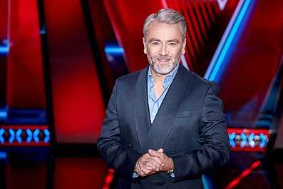 The Voice of Poland 17: Przesłuchania w ciemno (4)