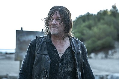 The Walking Dead: Daryl Dixon 2 (3)
