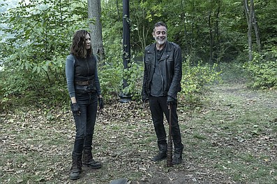 The Walking Dead: Dead City 3 (2)