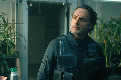 The Walking Dead: The Ones Who Live (2)