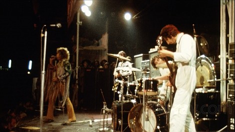 The Who: Live at the Isle Of Wight