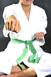 The World Games - Chengdu 2025: Karate