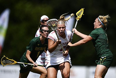 The World Games - Chengdu 2025: Lacrosse