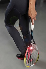 Squash: Turniej Hongkong Open