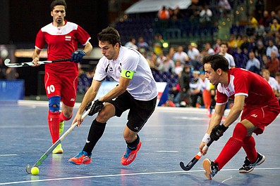 The World Games - Chengdu 2025: Unihokej