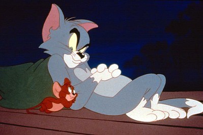 Tom i Jerry (84)