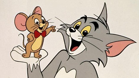 Tom i Jerry (5)