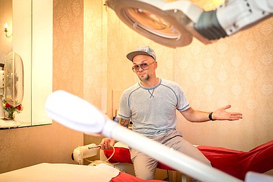 Tomasz Pągowski: projekt LOKALny (6)