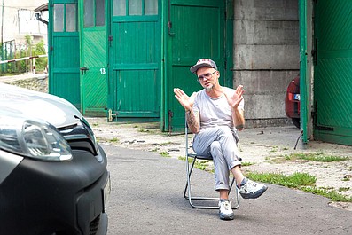 Tomasz Pągowski: projekt LOKALny (4)