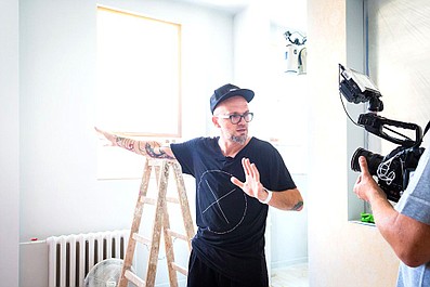 Tomasz Pągowski: projekt LOKALny (7)