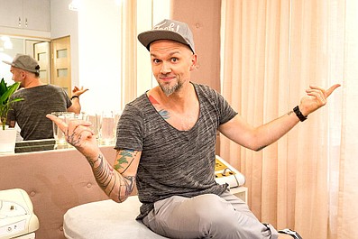 Tomasz Pągowski: projekt LOKALny (7)